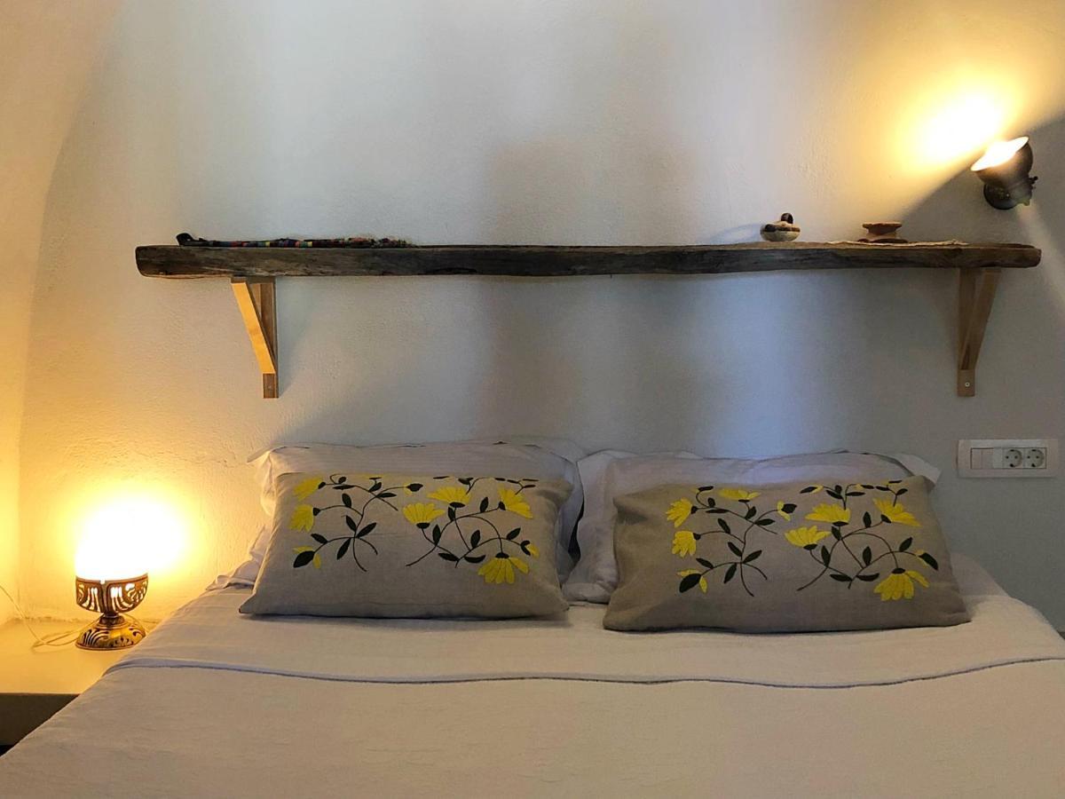 Mantilida Villa Emporio  Eksteriør billede