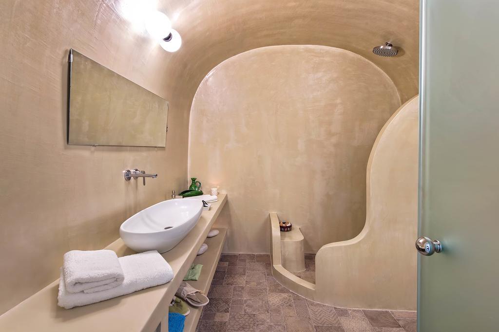 Mantilida Villa Emporio  Eksteriør billede