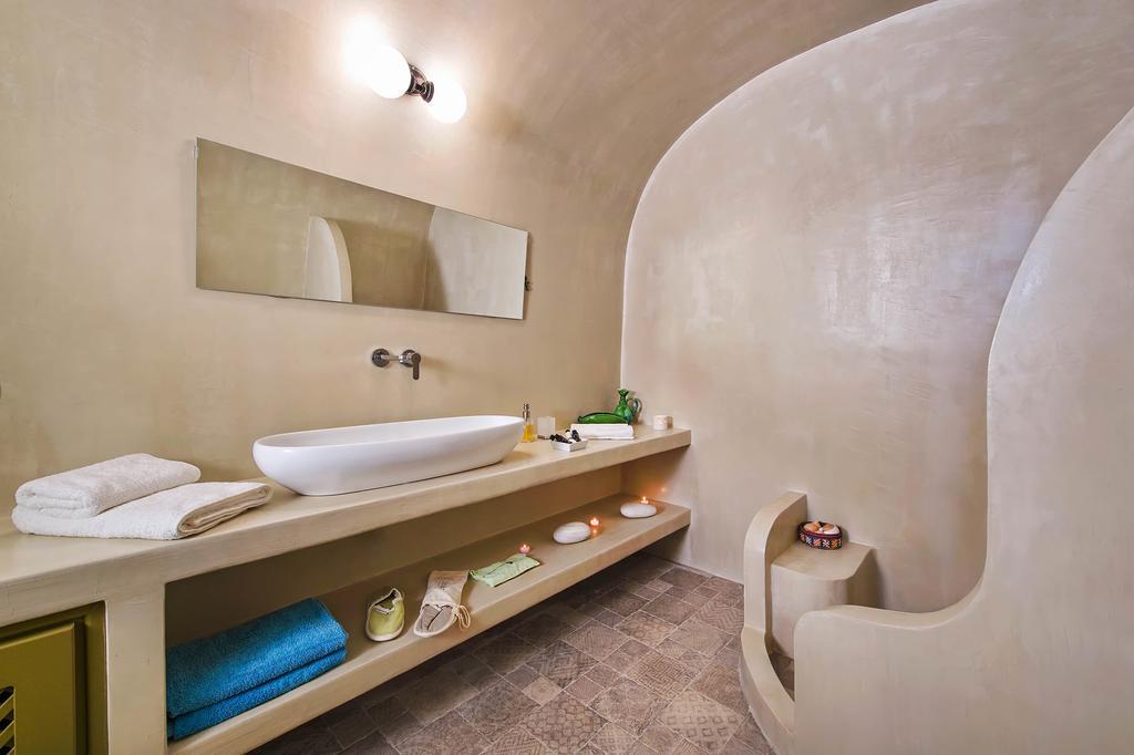 Mantilida Villa Emporio  Eksteriør billede