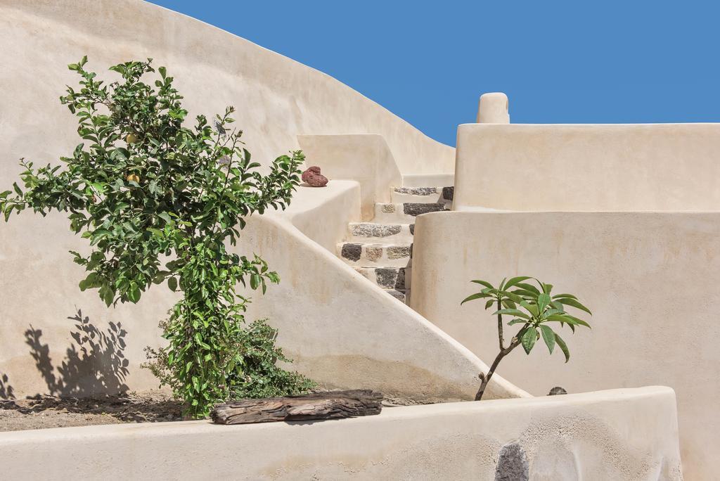 Mantilida Villa Emporio  Eksteriør billede