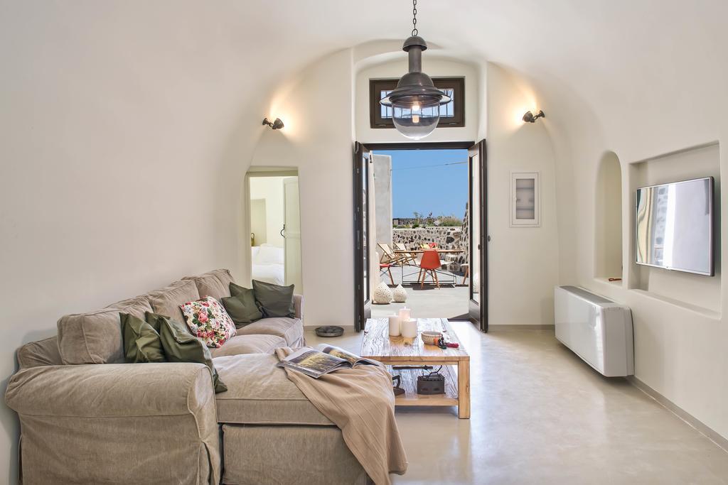 Mantilida Villa Emporio  Værelse billede