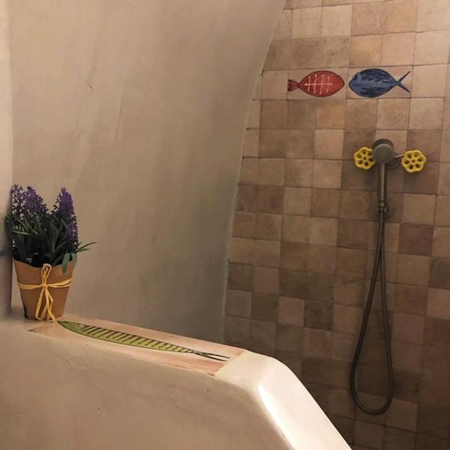 Mantilida Villa Emporio  Eksteriør billede